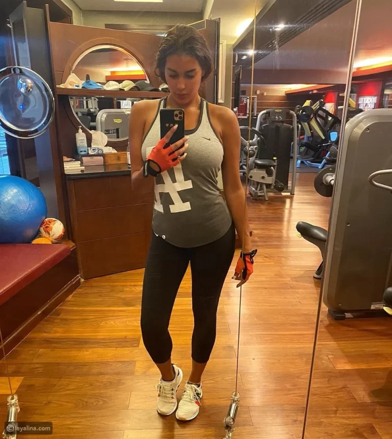 حقيقة حمل ياسمين صبري watanserb.com