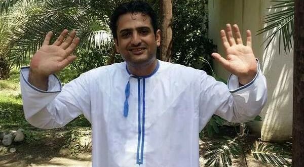 معاوية الرواحي- اعتزلت السياسة