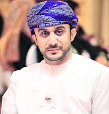 الكاتب العماني موسى الفرعي: “وصفة طبية للتائهين في الأرض” الكاتب العماني موسى الفرعي