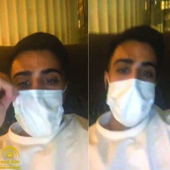 طرد شاب كويتي من فندق هيلتون 5نجوم في الرياض