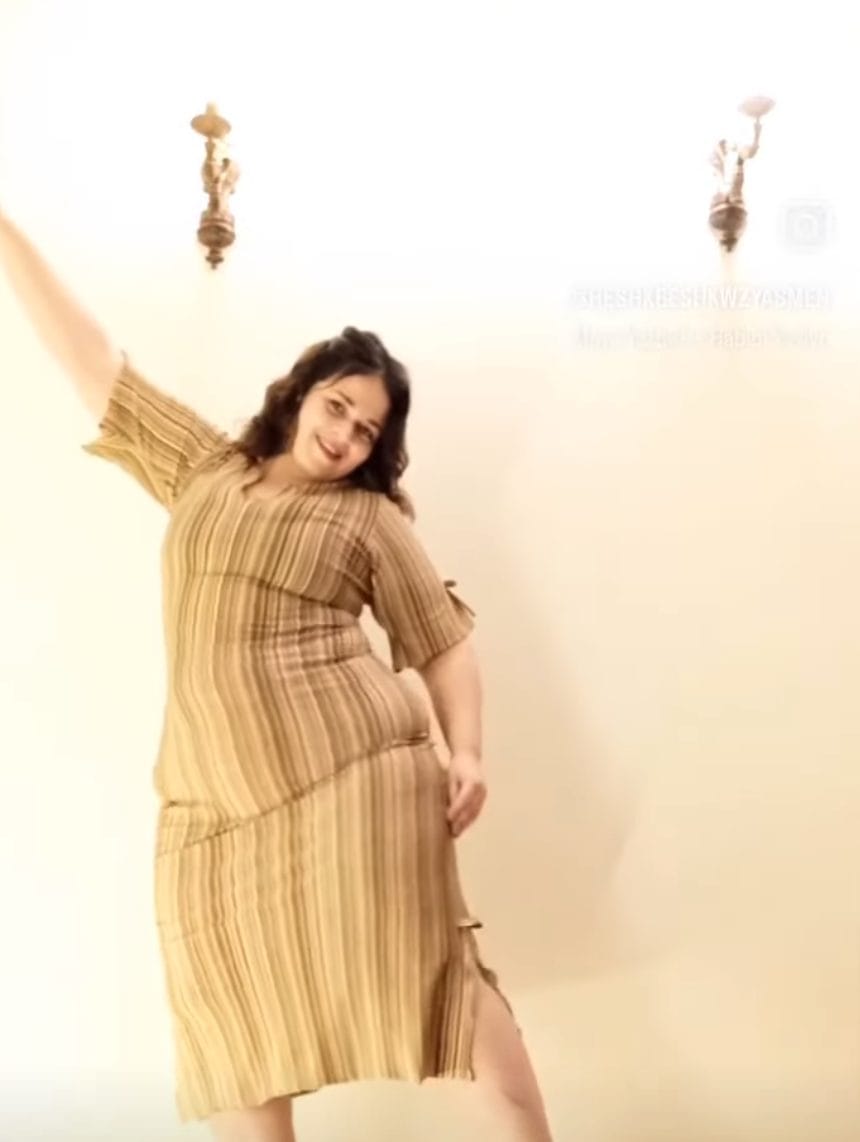 فيديو رقص لخريجة صيدلة تدعى ياسمين عبد الرحيم من غرفة نومها يقلب مصر رقص لخريجة صيدلة تدعى ياسمين عبد الرحيم