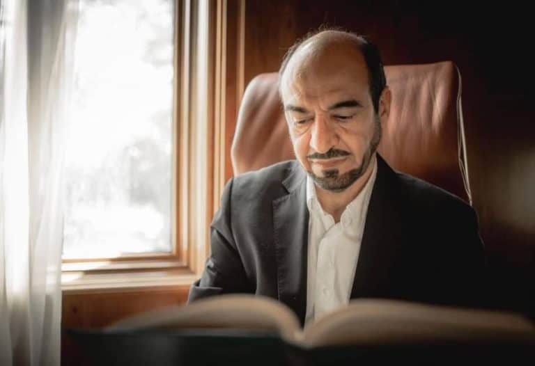 فشل محاولة سعد الجبري استرداد أمواله في كندا watanserb.com