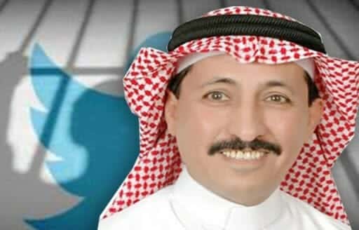 كاتب سعودي “شارب بول” زود الجرعة وقال: “ما المانع أن ننشر صور الرسول ونفتخر بها”! الكاتب السعودي سعود الفوزان watanserb.com