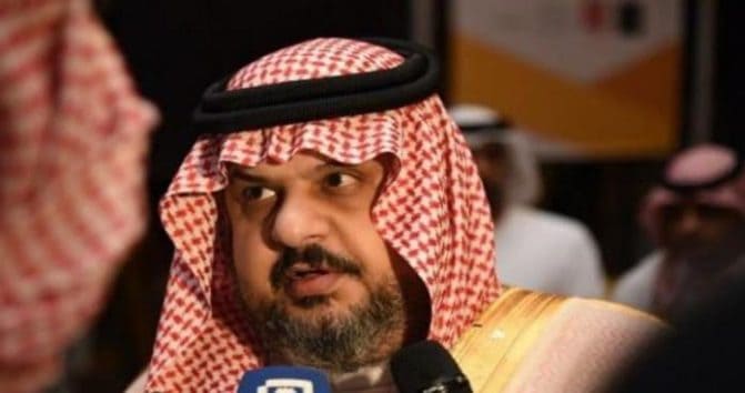 عبدالرحمن بن مساعد watanserb.com