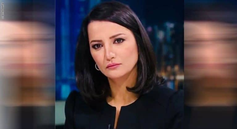 غادة عويس وعلا الفارس تفضحان مطبلاً سعودياً بعد التطاول عليهن فما قصة “الكبت الجنسي” الذي يعاني منه؟! صور غادة عويس بالمايوه watanserb.com