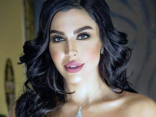 ليلى إسكندر watanserb.com