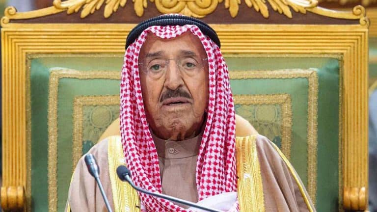 أمير الكويت watanserb.com