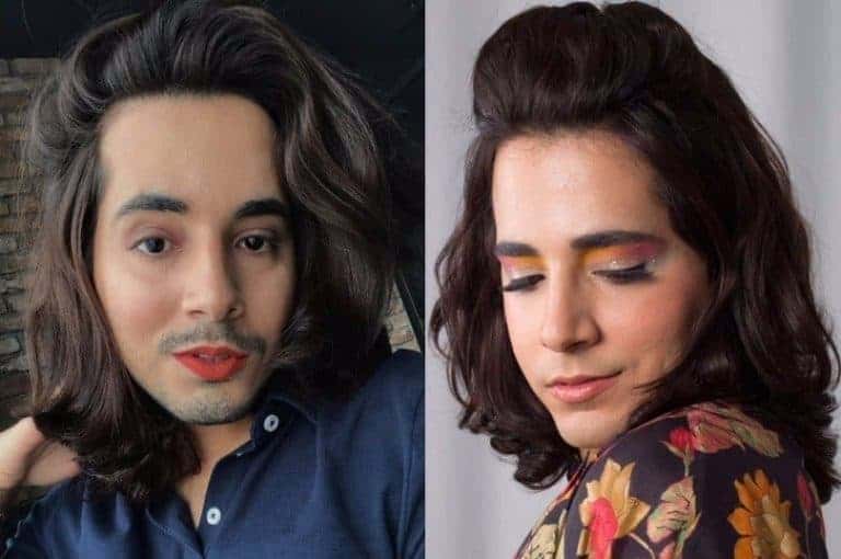 المتشبه بالنساء بدر خلف watanserb.com