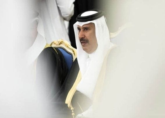 ماذا قال عميد المخابرات القطرية شاهين السليطي عن إشاعة “مقتل” الشيخ حمد بن جاسم!؟ حمد بن جاسم watanserb.com