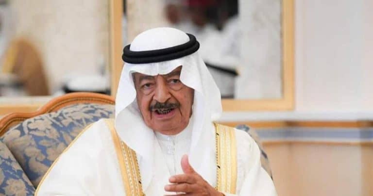 خليفة بن سلمان watanserb.com