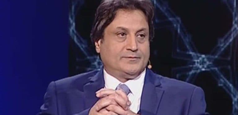 ميشال حايك watanserb.com