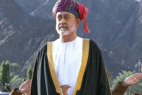 ناشط يمني بارز: هكذا قطع السلطان هيثم بن طارق الطريق على “شخابيط الإمارات” ووجّه صفعة لهم السلطان هيثم بن طارق سلطان سلطنة عمان watanserb.com