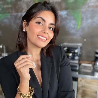 أمل الشهراني