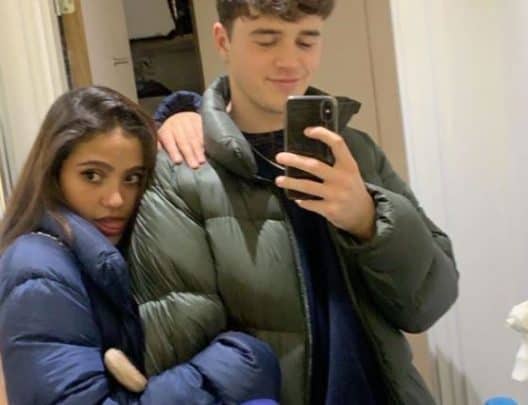 ابنة عمرو دياب watanserb.com