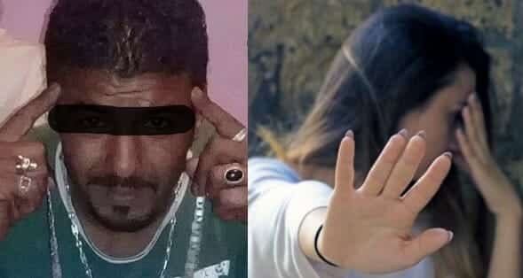 “شاهد” اغتصاب سيدة حامل أمام زوجها بطريقةٍ وحشية داخل مقابر الإسماعيلية في مصر! اغتصاب سيدة حامل أمام زوجها في مقابر الإسماعيلية watanserb.com