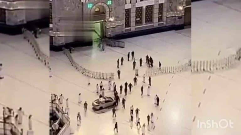 الحرم المكي watanserb.com