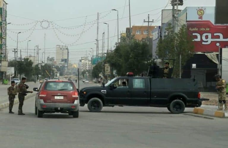 مجزرة “الفرحاتية” البشعة في العراق تمت بتواطؤ أمني رسمي وتفاصيل خطيرة ستقلب التحقيق رأسا على عقب العراق watanserb.com