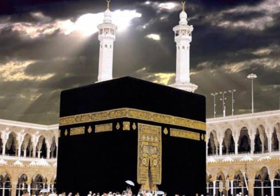 هل تذرع بن سلمان بـكورونا لإغلاق الحرم watanserb.com