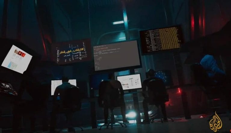 عقدة النقص تلازم عيال زايد.. “المسافة صفر” يعكر مزاج سفهاء أبوظبي ويكشف مخطط استهداف قطر وعُمان والكويت المسافة صفر watanserb.com