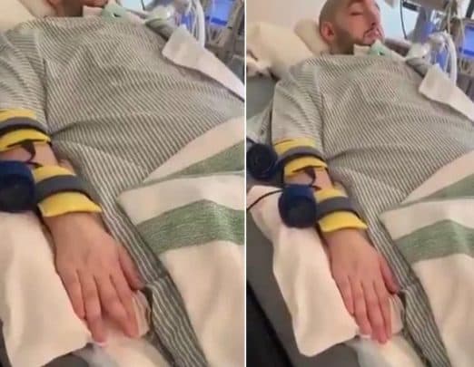 الأمير النائم الوليد بن خالد بن طلال watanserb.com