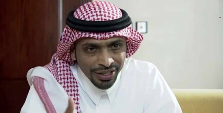 “شاهد” الفنان السعودي حبيب الحبيب يتورّط بسبب هذا الفيديو .. “راح ورا الشمس”! انباء عن القبض على الفنان السعودي حبيب الحبيب بسبب إعلان مضلل watanserb.com