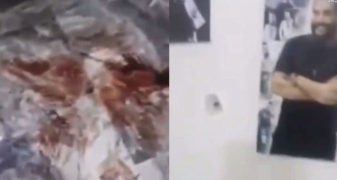 بسلاح كلاشينكوف .. انتحار زوجة الفنان العراقي جلال الزين التي تزوّجها قبل 4 أشهر وهذا السبب! براءة الفنان العراقي جلال الزين من التهم الموجهة ضده في انتحار زوجته watanserb.com