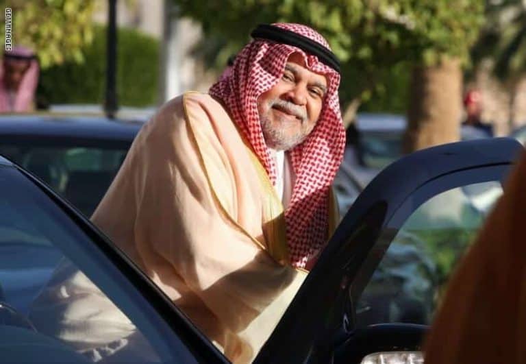 بندر بن سلطان watanserb.com