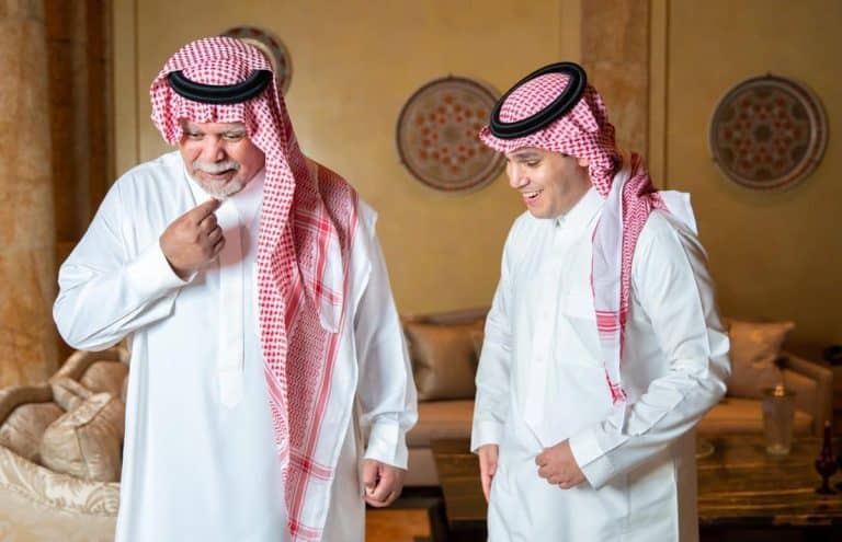 بندر بن سلطان watanserb.com