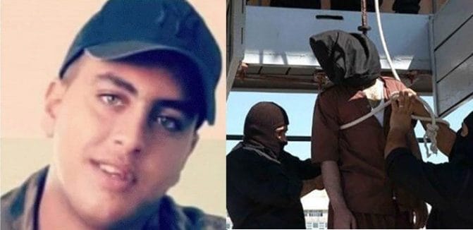 هل سيتم نصب المشانق لمرتكبي جريمة “فتى الزرقاء” بعد هذا الإجراء في القضية! فتى الزرقاء watanserb.com