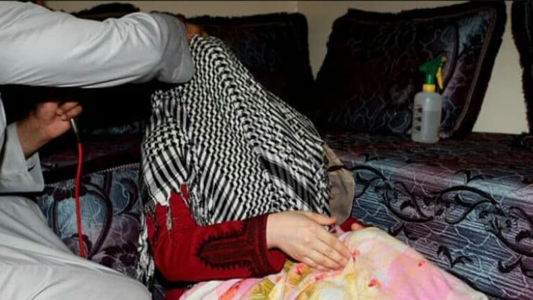 “الساحر يجب قتله ورجمه”.. كويتي “ذهب عقله” كاد يُنهي حياة أمه بسبب “حلم” وما حدث صادم! جريمة في الكويت watanserb.com