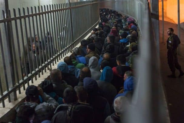 مشروع لقتل الفلسطينيين بأموال الإمارات.. ابن زايد ذهب لما هو أبعد من التطبيع ومؤهل لرئاسة إسرائيل جواحز اسرائيلية - الامارات watanserb.com