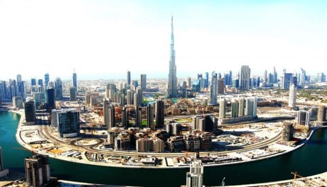 ستاندرد آند بورز تؤكد أن اقتصاد دبي لن يعود لمستوياته السابقة قبل 2023 watanserb.com