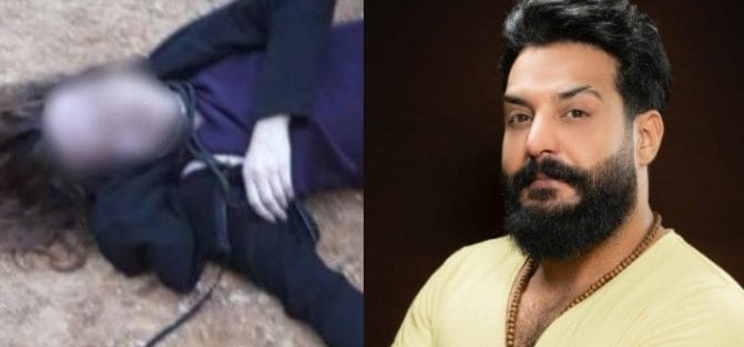 زوجة الفنان العراقي جلال الزين تنتحر في منزلها watanserb.com