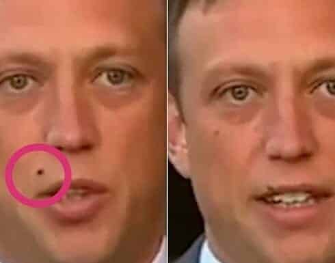 فيديو| تصرف “مقزز” وصادم لمسؤول كبير أزعجته “ذبابة” على الهواء يثير جدلا واسعا ستيف مايلز watanserb.com