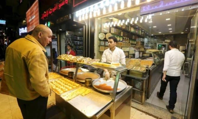 سوريون في مصر watanserb.com