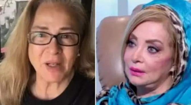 شهيرة ونجلاء فتحي watanserb.com