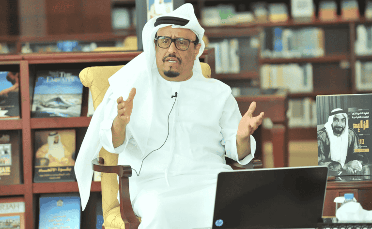 الإماراتي ضاحي خلفان watanserb.com