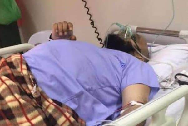 تدهور حالة عائض القرني وإدخاله العناية المركزة.. طبل لابن سلمان خوفا من الاعتقال فتخطفه كورونا عائض القرني watanserb.com