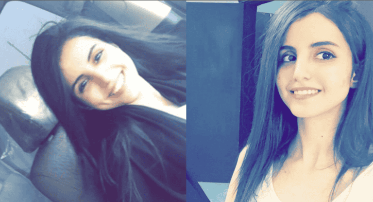 بعد صورها الفاضحة مع زوجها.. السعودية فوز العتيبي تتلقى تهديداً بالقتل بسبب “عدم بلوغها” وتثير جدلاً واسعاً! فوز العتيبي watanserb.com