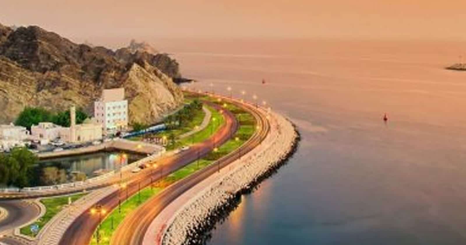 شبكة ألمانية ترصد انجازاً هاماً حققته سلطنة عمان .. تصدرت المركز الأول في الشرق الأوسط بهذا الأمر مؤشر المعيشة المستدامة watanserb.com