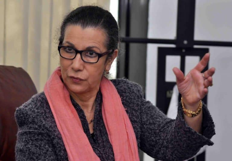 مخطط خبيث لـ”شيطان العرب”.. هذه المرة في الجزائر وتفاصيل خطيرة كشفتها سياسية بارزة لويزة حنون watanserb.com