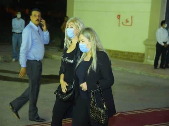 ليلى علوي watanserb.com