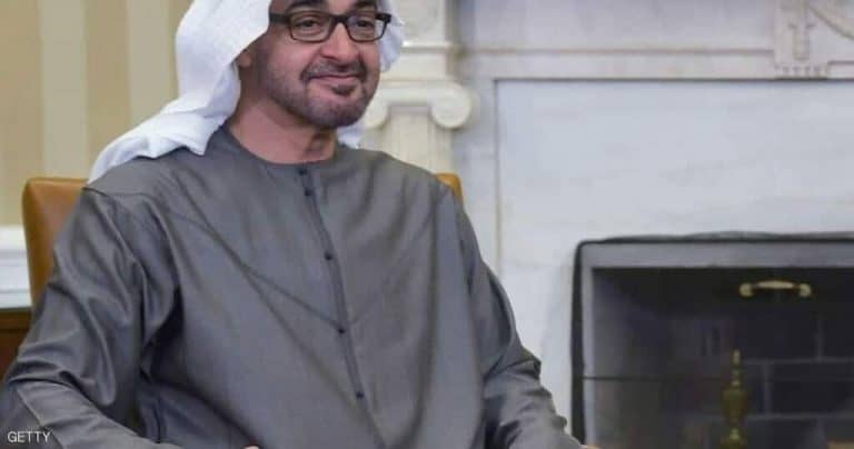 اللاعبون بالنار مع ابن زايد watanserb.com