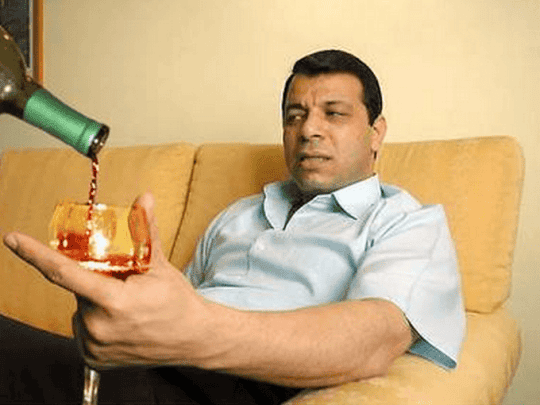 محمد دحلان يسعى لإفشال المصالحة بين فتح و حماس watanserb.com