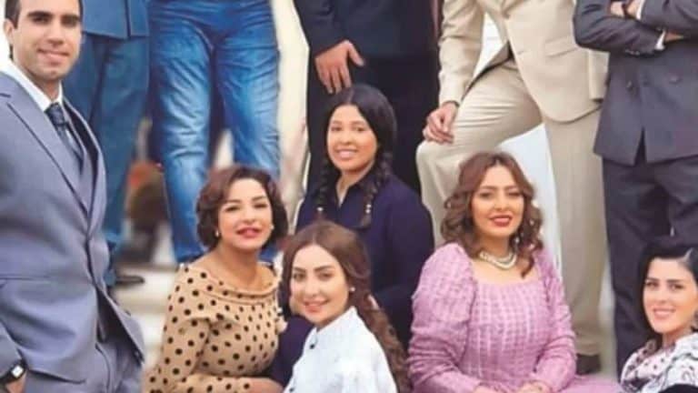 مسلسل دفعة بيروت watanserb.com