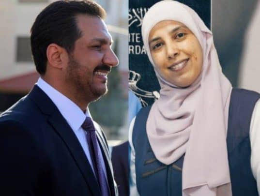 “شاهد” تصرف زوج ديانا كرزون مع الأسيرة المحررة أحلام التميمي يثير غضباً واسعاً معاذ العمري يقطع اتصال أحلام التميمي على الهواء مباشرة watanserb.com