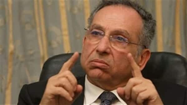 حبس ممدوح حمزة 6 أشهر وإدراجه على قوائم الإرهاب بسبب تغريدة قديمة تثير الجدل في مصر ممدوح حمزة watanserb.com