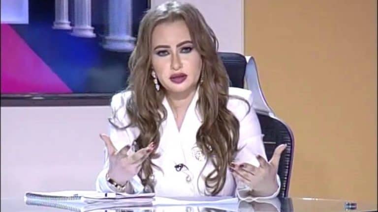 مي العيدان تكشف لأول مرة كيف أنقذها طبيب كويتي من الموت watanserb.com