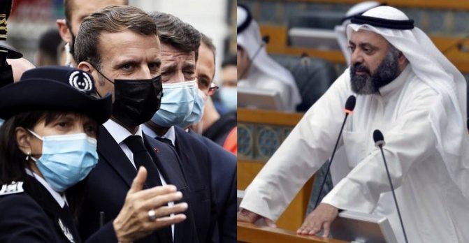 تغريدتان مثيرتان للنائب الكويتي السابق وليد الطبطبائي .. هل دبّرت الإستخبارات الفرنسية هجوم نيس؟! هجوم نيس .. وليد الطبطائي يتهم الإستخبارات الفرنسية بتدبير العملية watanserb.com