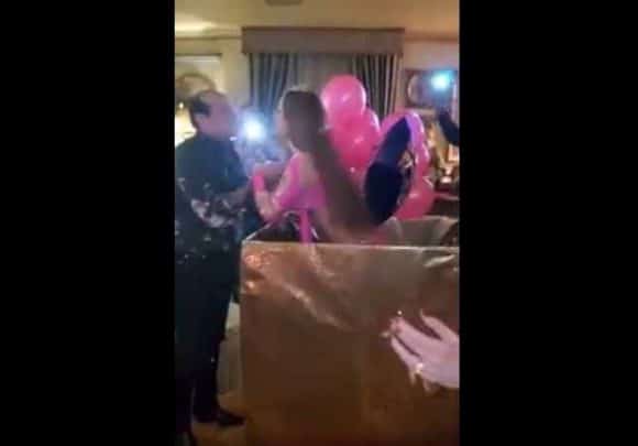 هدية عيد الميلاد watanserb.com